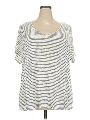Sejour Short Sleeve T-Shirt (view 1)