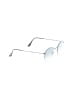 Ray-Ban Silver Black Sunglasses One size - photo 1