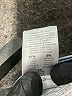Mother Stripes Blue Jeans Size 26 waist - photo 5