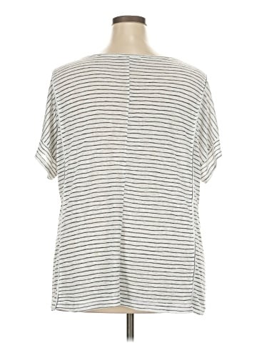 Sejour Short Sleeve T-Shirt (view 2)