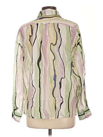 Vrg Grl Long Sleeve Blouse (view 2)