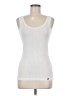 Pure & Good White Tank Top Size M - photo 1