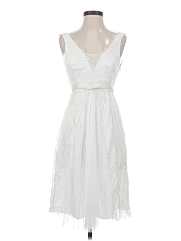 Hitherto Cocktail Dress (view 1)