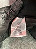Ellen Tracy Solid Black Active Pants Size XL - photo 8