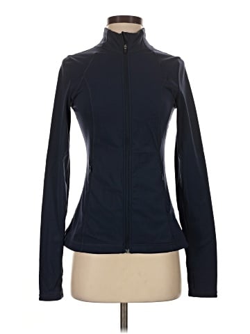 Sweaty Betty Track Jacket (view 1)