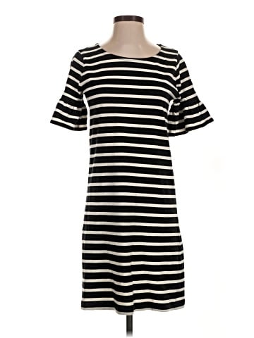 J.Crew Factory Store Casual Dress (view 1)