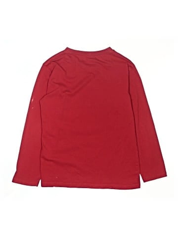 Tommy Hilfiger Long Sleeve T-Shirt (view 2)