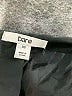 Bar III Black Blazer Size XS - photo 6