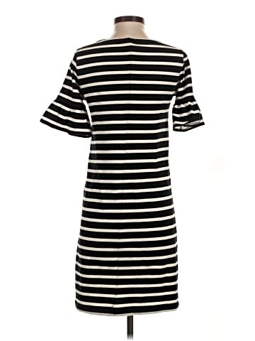 J.Crew Factory Store Casual Dress (view 2)