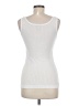Pure & Good White Tank Top Size M - photo 2