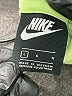 Nike 100% Cotton Green Pullover Hoodie Size L - photo 8