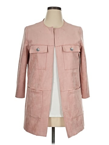Ruby Rd. Coat (view 1)