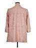 Ruby Rd. Pink Coat Size 14 - photo 2