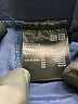 Uniqlo Solid Blue Casual Pants Size 6 - photo 7