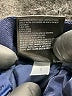 Uniqlo Solid Blue Casual Pants Size 6 - photo 8