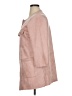 Ruby Rd. Pink Coat Size 14 - photo 5