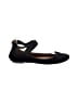 Bella Marie Black Flats Size 8 1/2 - photo 1