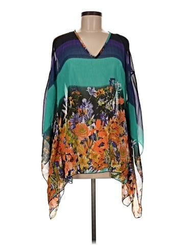 India Boutique Kimono (view 1)