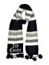 Juicy Couture Gray Scarf One size - photo 1