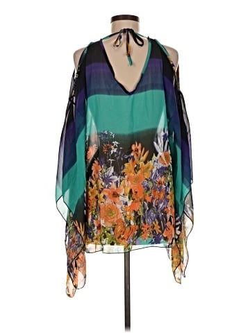 India Boutique Kimono (view 2)