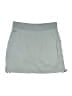 Columbia Solid Gray Active Skort Size M - photo 2