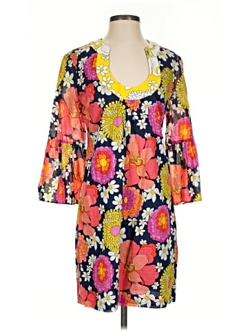 Trina Turk Casual Dress (view 1)