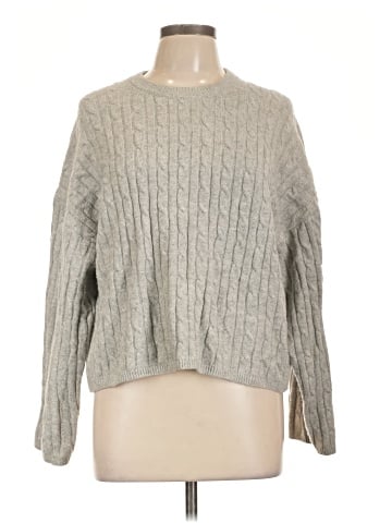 Gap Pullover Sweater (view 1)