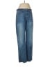 Madewell 100% Cotton Blue Jeans Size 28 waist - photo 1