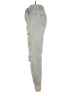 Wild Fable Hearts Blue Jeans Size 2 - photo 5