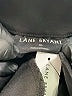 Lane Bryant Solid Black Active Pants Size 16 - photo 4