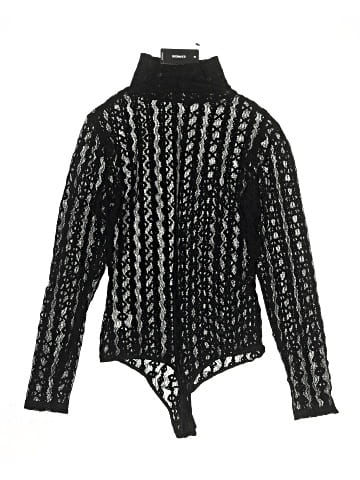 Express Long Sleeve Top (view 2)