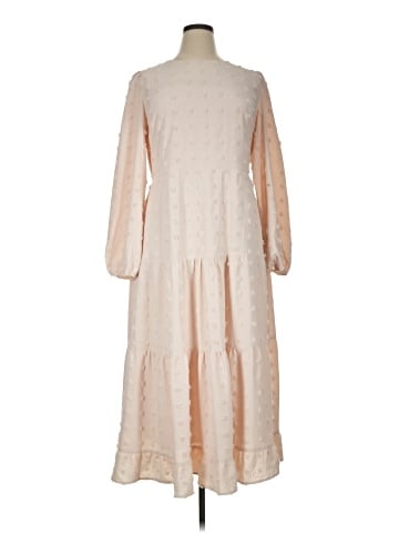 Zesica Casual Dress (view 1)