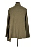 Bobeau Green Cardigan Size XL - photo 2