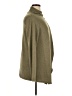 Bobeau Green Cardigan Size XL - photo 4