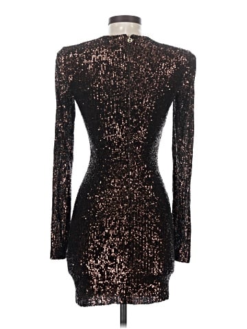 Nookie Cocktail Dress (view 2)