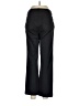 Gloria Vanderbilt Chevron-herringbone Black Dress Pants Size 6 - photo 2