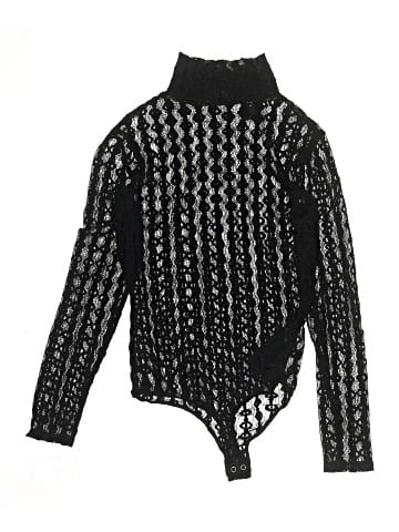 Express Long Sleeve Top (view 1)