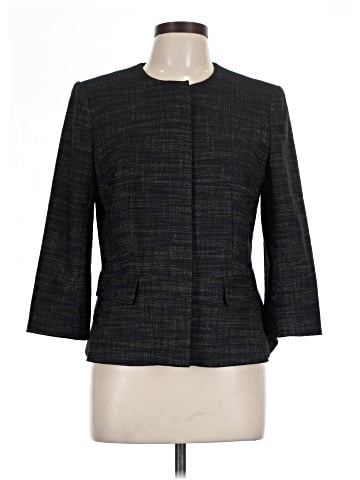 Ann Taylor Blazer (view 1)