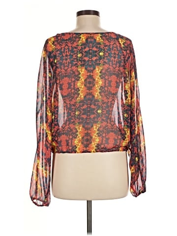 Princess Vera Wang Long Sleeve Blouse (view 2)