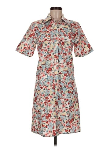 J.Crew Casual Dress (view 1)