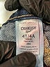 OshKosh B'gosh Hearts Blue Jeans Size 4T - photo 3