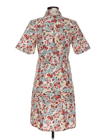 J.Crew Casual Dress (view 2)