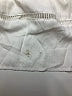 Aqua White Casual Dress Size XS - photo 3