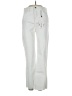 Zara Ivory Jeans Size 4 - photo 1