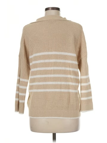 Lilla P Pullover Sweater (view 2)