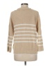 Lilla P Tan Pullover Sweater Size M - photo 2