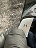 Uniqlo Solid Blue Casual Pants Size M - photo 8