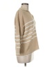 Lilla P Tan Pullover Sweater Size M - photo 4