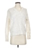 Madewell Ivory Wool Pullover Sweater Size S - photo 1