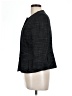 Ann Taylor Tweed Gray Blazer Size 12 Petite - photo 5